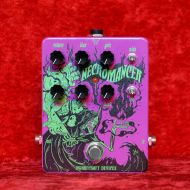 Dwarfcraft Devices Necromancer Fuzz