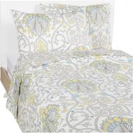 Dwell Studio DwellStudio Victoria Citrine Duvet Set- Full