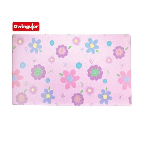  Dwinguler Eco-friendly Kids Play Mat - Polka Dots (Large)