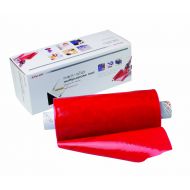 Dycem Non-Slip Material Roll, Red, 8 X 10 yd