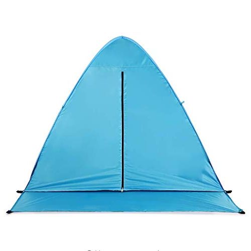  Dylisy dylisy Automatische Instant Pop Up Strandzelt Camping Wasserdichte Kabine Outdoor Zelt 2 Personen Zelt Leichte Uv Protection Shelter