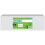 Dymo LW Extra-Large Shipping Labels (10 Rolls of 220 4x6