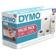 Dymo LabelWriter Value Pack