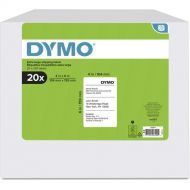 Dymo Extra Large Shipping Labels for LabelWriter 4XL/5XL (4 x 6