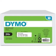 Dymo Mailing Address Labels (1 1/8 x 3 1/2