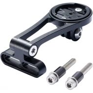 Adjustable Out Front Bike Computer Combo Extended Mount for Garmin Edge Gopro 25 130 200 500 510 520 800 810 820 1000 1030