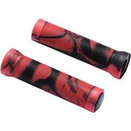 Bike Handlebar Grips for Mountain MTB Bicycle and Scooter