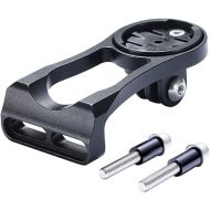Out Front Bike Computer Combo Mount for Garmin Edge 130 200 500 510 520 800 810 820 1000 1030 Touring