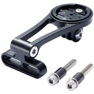 [아마존베스트]Dymoece Adjustable Out Front Bike Computer Combo Extended Mount for Garmin Edge Gopro 25 130 200 500 510 520 800 810 820 1000 1030