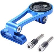 [아마존베스트]Dymoece Adjustable Bicycle Holder, GPS Bicycle Computer Mount for Garmin Edge Gopro 25 130 200 500 510 520 800 810 820 1000 1030, GoPro Camera and Bicycle Light