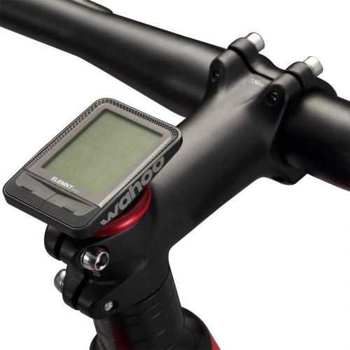  [아마존베스트]Dymoece Bicycle Stem Top Cap Computer Mount Adapter for Wahoo Elemnt, Elemnt Bolt, Elemnt Mini