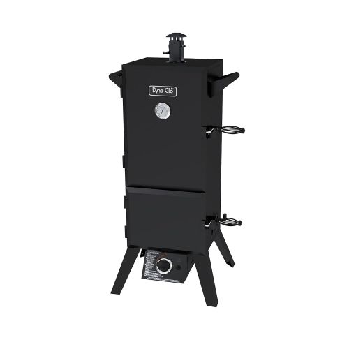  Dyna-Glo DGY784BDP 36 Vertical LP Gas Smoker