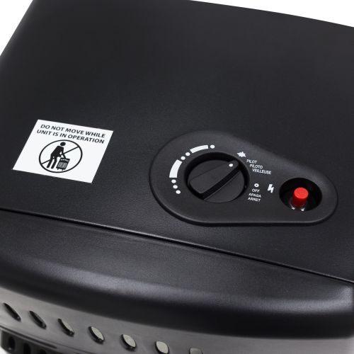  Dyna-Glo RA18LPDG 18,000 BTU Cabinet Heater
