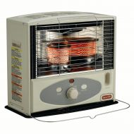 Dyna-Glo RMC-55R7 10,000 BTU Indoor Kerosene Radiant Heater