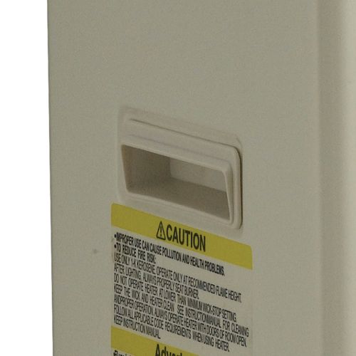  Dyna-Glo RMC-55R7 10,000 BTU Indoor Kerosene Radiant Heater