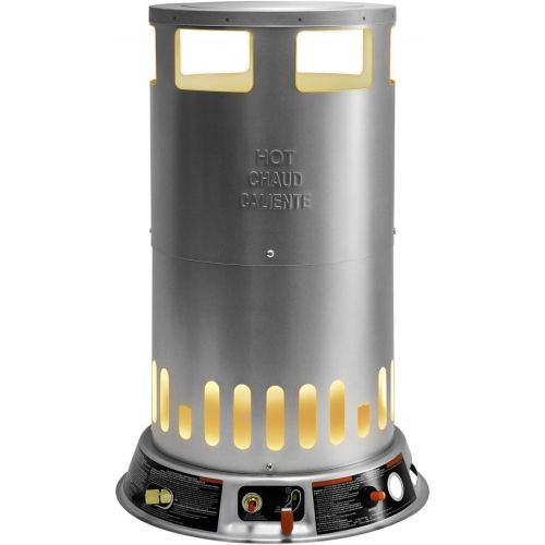  Dyna-Glo RMC-LPC200DG 50,000 to 200,000 BTU Liquid Propane Convection Heater