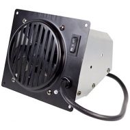 Dyna-Glo Vent-Free Wall Heat Fan