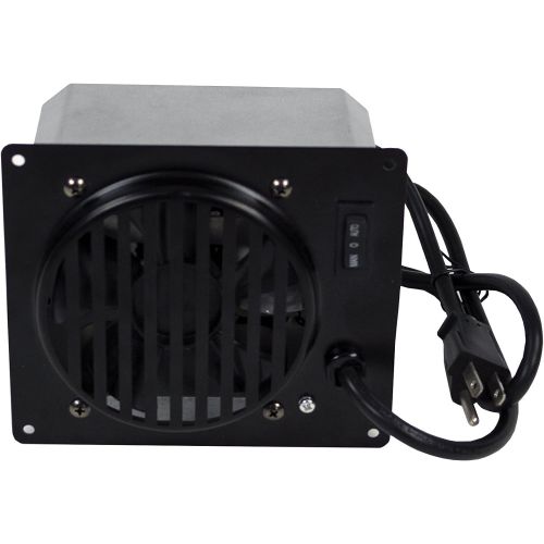  Dyna-Glo Vent-Free Wall Heat Fan