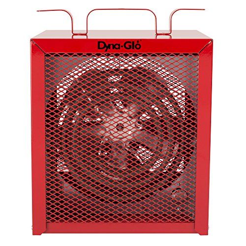  Dyna-Glo EG4800DG 4800W Electric Garage Heater