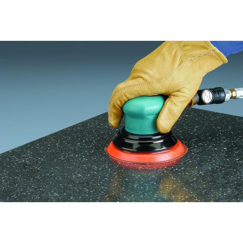  [아마존베스트]Dynabrade 59020 Dynorbital-Spirit Non-Vacuum Random Orbital Sander, 5-Inch