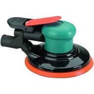 Dynabrade 59014 Central Vacuum Dynorbital-Spirit Random Orbital Sander, 6-Inch 152mm Diameter