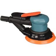 Dynabrade 59008 Self-Generated Vacuum Dynorbital-Spirit Random Orbital Sander, 5-Inch 127mm Diameter