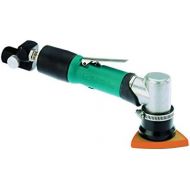 Dynabrade 57900 Non-Vacuum Dynafine Detail Sander, Teal