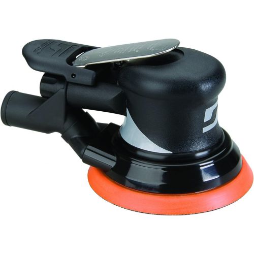  Dynabrade 56819 5-Inch Dynorbital Supreme Random Orbital Sander