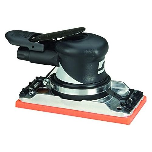  Dynabrade 57810 Dynabug Non-Vacuum Orbital Sander, 7-Inch