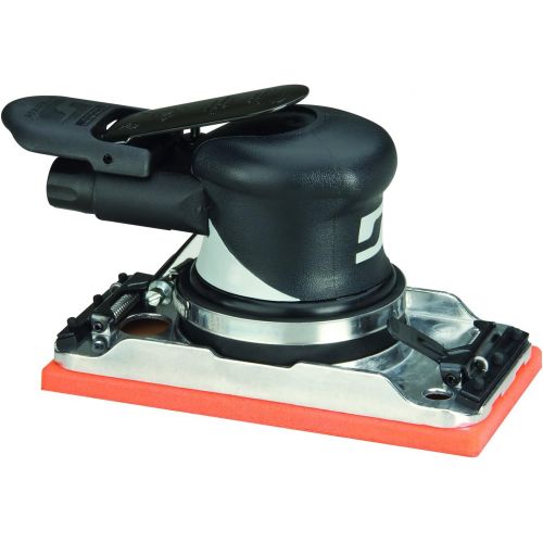  Dynabrade 57810 Dynabug Non-Vacuum Orbital Sander, 7-Inch