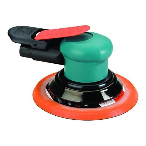  Dynabrade 59010 6-Inch Dynorbital-Spirit Random Orbital Sander