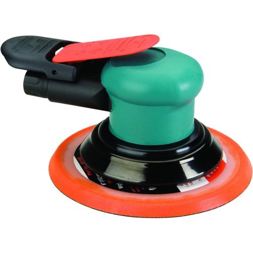  Dynabrade 59010 6-Inch Dynorbital-Spirit Random Orbital Sander