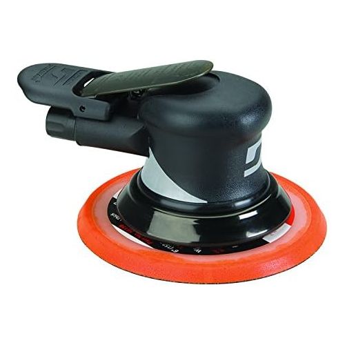  Dynabrade 56859 6-Inch Dynorbital Supreme Random Orbital Sander