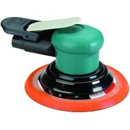 Dynabrade 59025 Dynorbital-Spirit Non-Vacuum Random Orbital Sander, 6-Inch