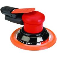 Dynabrade 21015 Dynorbital Spirit Non-Vacuum Random Orbital Sander, 6-Inch