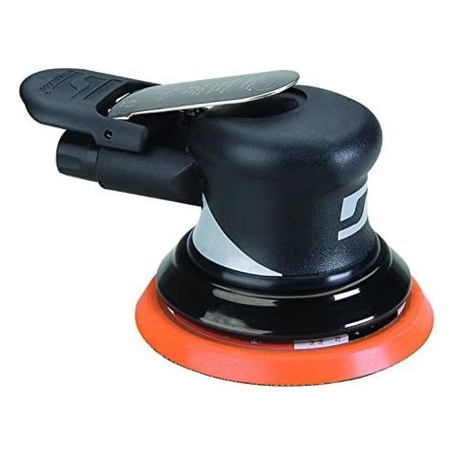  Dynabrade 56815 Dynorbital Supreme Non-Vacuum Random Orbital Sander, 5-Inch