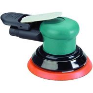 Dynabrade 59020 Dynorbital-Spirit Non-Vacuum Random Orbital Sander, 5-Inch