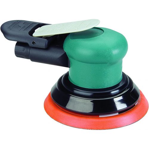  Dynabrade 59020 Dynorbital-Spirit Non-Vacuum Random Orbital Sander, 5-Inch