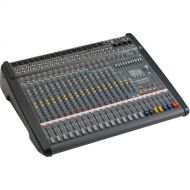 Dynacord PowerMate3 16-Channel Powered Mixer