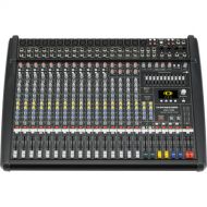 Dynacord CMS 1600-3 Compact 16-Channel Mixer