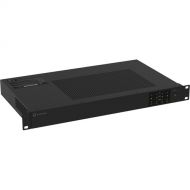 Dynacord V600:4 Multichannel Power Amplifier for Commercial Installations