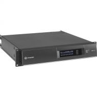 Dynacord IPX10:8 8-Channel Network Power Amplifier (8 x 1250W at 4 Ohms)