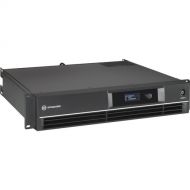 Dynacord L1800FD L-Series FIR-Drive Power Amplifier 1800W