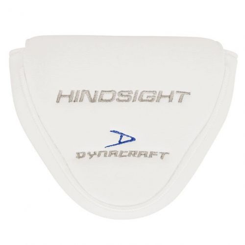 다이나크래프트 Dynacraft Hindsight Putter Headcover