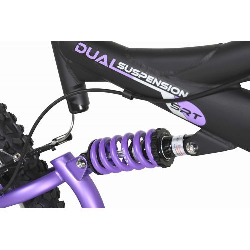 다이나크래프트 Dynacraft Slick Rock Trails 26 Bike, 26/One Size