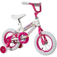 Dynacraft Kids' Sweetheart Bike, 12-20-Inch Wheels, Multiple Colors