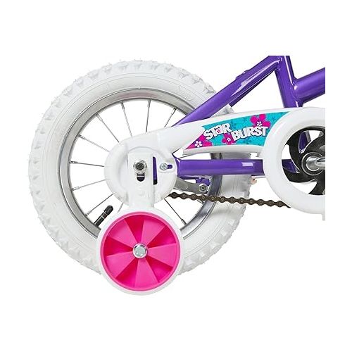 다이나크래프트 Dynacraft Childrens Bike Star Burst Bicycle 12