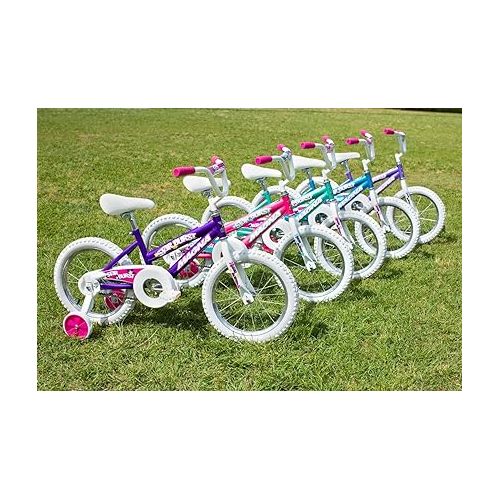 다이나크래프트 Dynacraft Childrens Bike Star Burst Bicycle 12