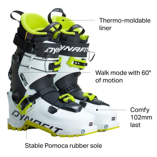  Dynafit Hoji Free 110 Alpine Touring Ski Boot