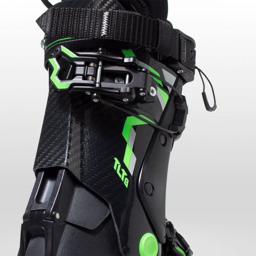  Dynafit TLT8 Carbonio Alpine Touring Ski Boot